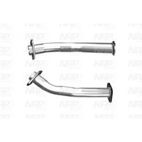 Išmetimo vamzdis NAP carPARTS CAC10354