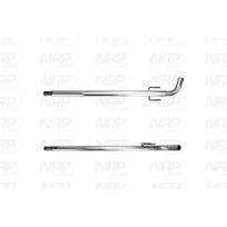 Išmetimo vamzdis NAP carPARTS CAC10375