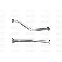 Išmetimo vamzdis NAP carPARTS CAC10379