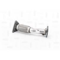 Išmetimo vamzdis NAP carPARTS CAC10448