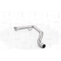 Išmetimo vamzdis NAP carPARTS CAC10450
