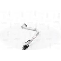 Išmetimo vamzdis NAP carPARTS CAC10502