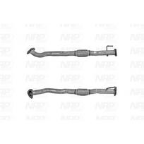Išmetimo vamzdis NAP carPARTS CAC10511