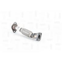 Išmetimo vamzdis NAP carPARTS CAC10519