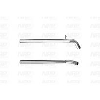 Išmetimo vamzdis NAP carPARTS CAC10526