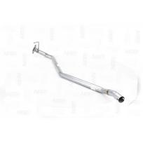 Išmetimo vamzdis NAP carPARTS CAC10541
