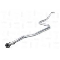 Išmetimo vamzdis NAP carPARTS CAC10581