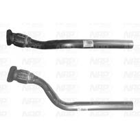Išmetimo vamzdis NAP carPARTS CAC10600