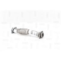 Išmetimo vamzdis NAP carPARTS CAC10619