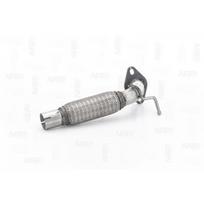 Išmetimo vamzdis NAP carPARTS CAC10704