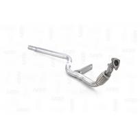 Išmetimo vamzdis NAP carPARTS CAC10729