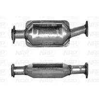 Katalizatorius NAP carPARTS CAD10355