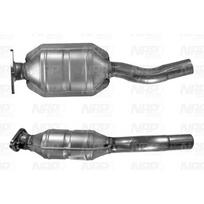 Katalizatorius NAP carPARTS CAD10359