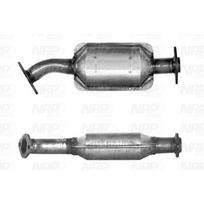 Katalizatorius NAP carPARTS CAD10385