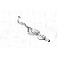 Katalizatorius NAP carPARTS CAD10403