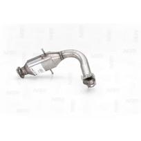 Katalizatorius NAP carPARTS CAD10409