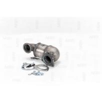 Katalizatorius NAP carPARTS CAD10418