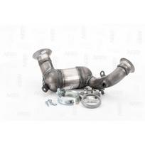 Katalizatorius NAP carPARTS CAD10471