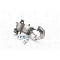 Katalizatorius NAP carPARTS CAD10500
