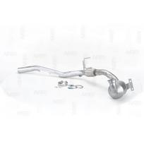 Katalizatorius NAP carPARTS CAD10508