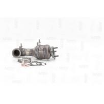 Katalizatorius NAP carPARTS CAD10525
