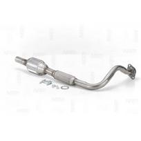 Katalizatorius NAP carPARTS CAD10571