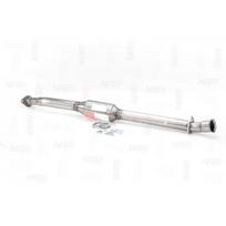 Katalizatorius NAP carPARTS CAD10572