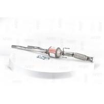 Katalizatorius NAP carPARTS CAD10579