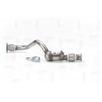 Katalizatorius NAP carPARTS CAD10581