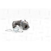 Katalizatorius NAP carPARTS CAD10583