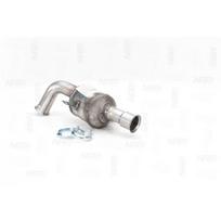 Katalizatorius NAP carPARTS CAD10597