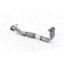 Išmetimo vamzdis NAP carPARTS CAF10007