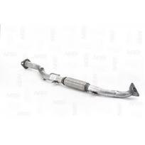Išmetimo vamzdis NAP carPARTS CAF10020