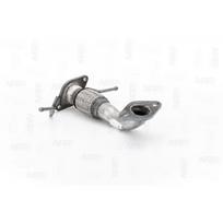 Išmetimo vamzdis NAP carPARTS CAF10053