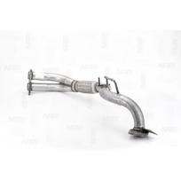 Išmetimo vamzdis NAP carPARTS CAF10220