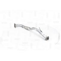 Išmetimo vamzdis NAP carPARTS CAF10224