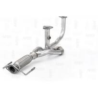 Išmetimo vamzdis NAP carPARTS CAF10226