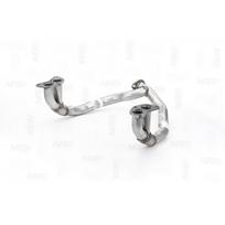 Išmetimo vamzdis NAP carPARTS CAF10257