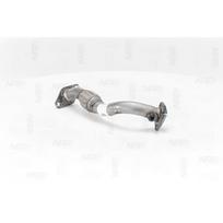 Išmetimo vamzdis NAP carPARTS CAF10400