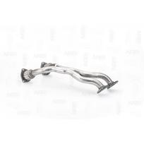 Išmetimo vamzdis NAP carPARTS CAF10404