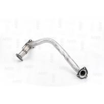 Išmetimo vamzdis NAP carPARTS CAF10435