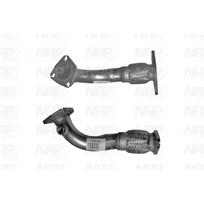 Išmetimo vamzdis NAP carPARTS CAF10442