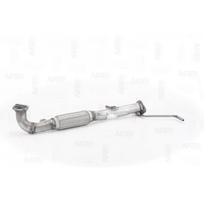 Išmetimo vamzdis NAP carPARTS CAF10485