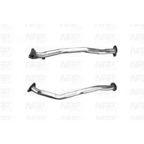 Išmetimo vamzdis NAP carPARTS CAF10521
