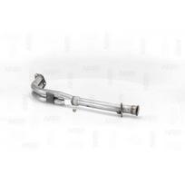 Išmetimo vamzdis NAP carPARTS CAF10524