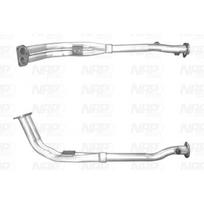 Išmetimo vamzdis NAP carPARTS CAF10552