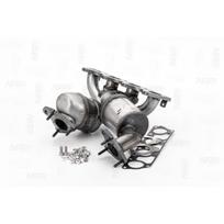 Katalizatorius NAP carPARTS CAK10026