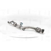 Katalizatorius NAP carPARTS CAK10027