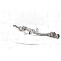 Katalizatorius NAP carPARTS CAK10028
