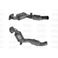Katalizatorius NAP carPARTS CAK10077